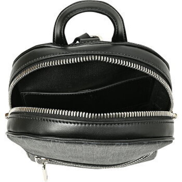 Gucci GG Crossbody Bag Supreme Web Stripe Shoulder - Picture 5 of 6